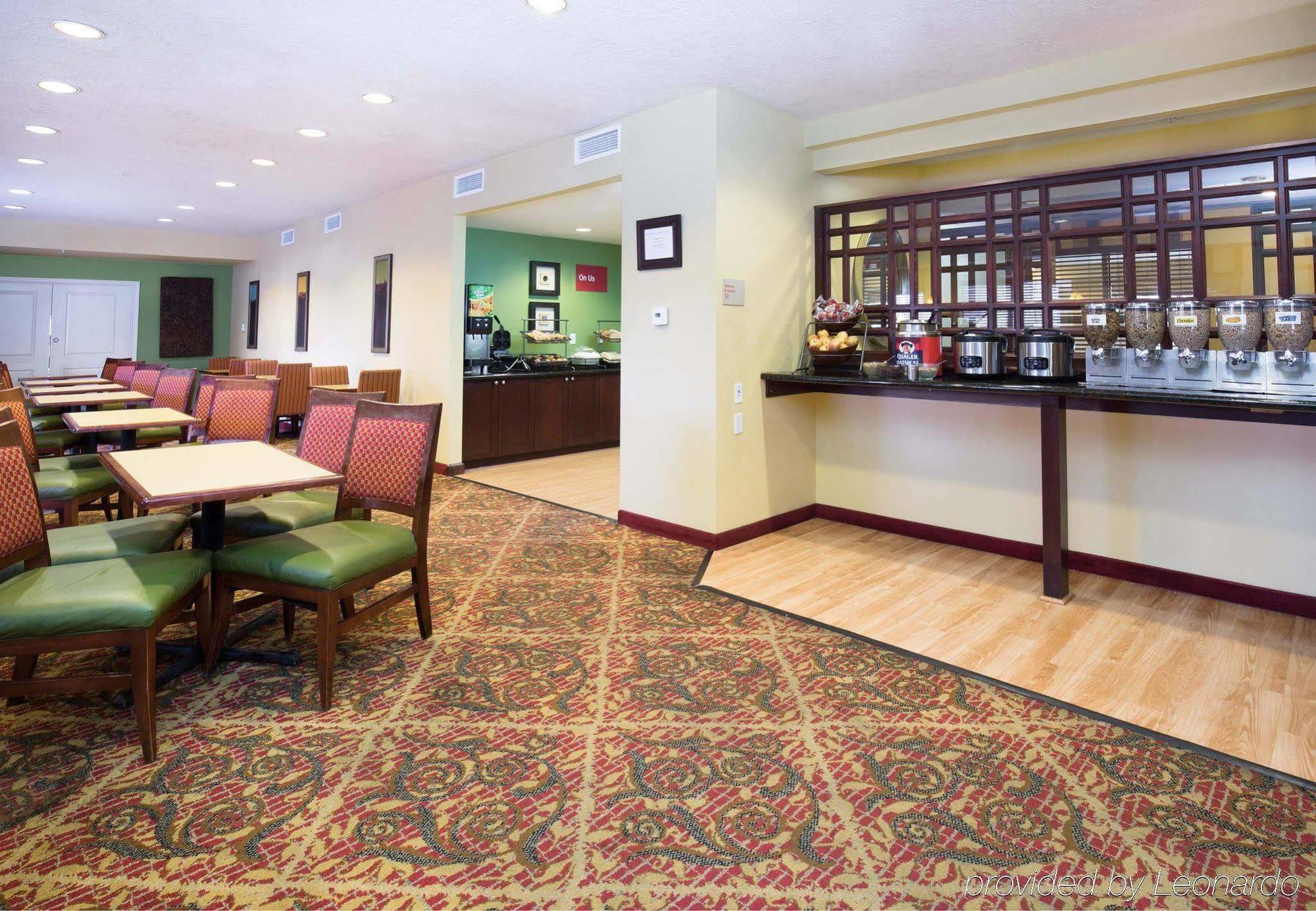 Towneplace Suites By Marriott Boise Downtown/University Exterior foto