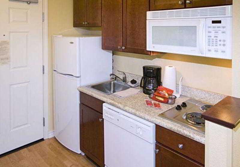Towneplace Suites By Marriott Boise Downtown/University Habitación foto